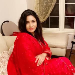 Meet your Posher, Nusrat